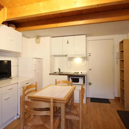 Apartment F2 Bis Pres Des Pistes Pour 5 Personnes - Fr-1-415-172
