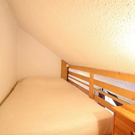 F2 Bis Pres Des Pistes Pour 5 Personnes - Fr-1-415-172 *