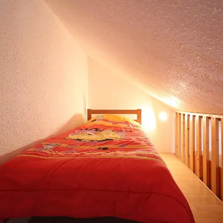 F2 Bis Pres Des Pistes Pour 5 Personnes - Fr-1-415-172 Apartment *