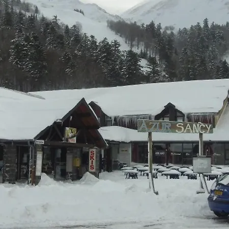 F2 Bis Pres Des Pistes Pour 5 Personnes - Fr-1-415-172 Apartamento