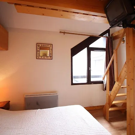 Apartment F2 Bis Pres Des Pistes Pour 5 Personnes - Fr-1-415-172 Mont-Dore