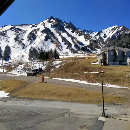 F2 Bis Pres Des Pistes Pour 5 Personnes - Fr-1-415-172 *