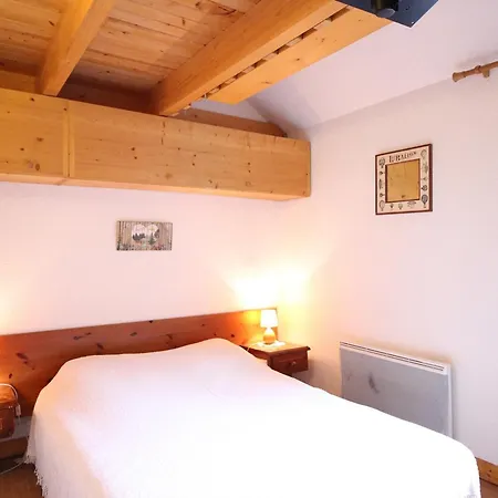 F2 Bis Pres Des Pistes Pour 5 Personnes - Fr-1-415-172 Apartment *