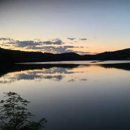 Apartamento F2 Bis Pres Des Pistes Pour 5 Personnes - Fr-1-415-172